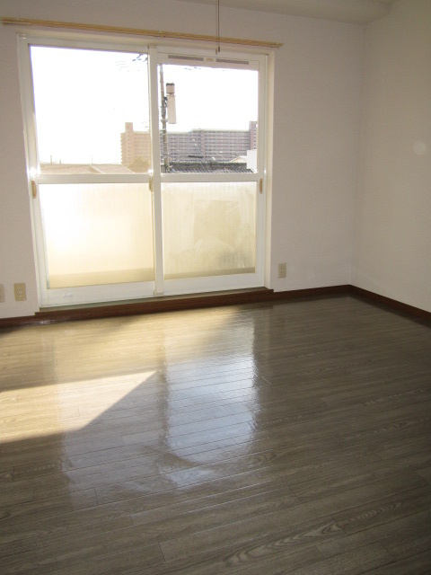 アルバトロス原の内装