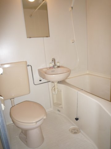 アルバトロス原の居間・リビング