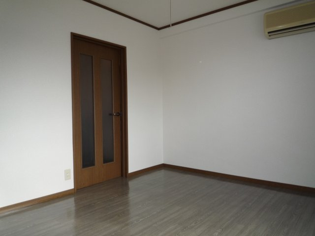 アルバトロス原の居間・リビング