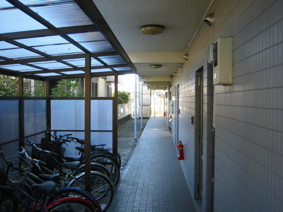 【その他共用部分】 | エクセレンス町田