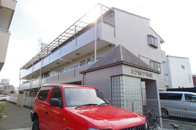 【その他共用部分】 | エクセレンス町田