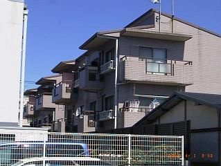 【外観】 | エクセレンス町田