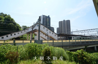 【展望】 | ペット飼育可　モアステージ海老名　5階4LDK　リフォーム済み　【仲介手数料無料】