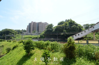 【展望】 | ペット飼育可　モアステージ海老名　5階4LDK　リフォーム済み　【仲介手数料無料】