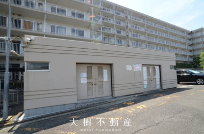 【外観】 | ペット飼育可　モアステージ海老名　5階4LDK　リフォーム済み　【仲介手数料無料】