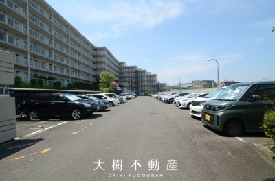 【その他共用部分】 | ペット飼育可　モアステージ海老名　5階4LDK　リフォーム済み　【仲介手数料無料】