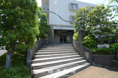 【その他共用部分】 | ペット飼育可　モアステージ海老名　5階4LDK　リフォーム済み　【仲介手数料無料】