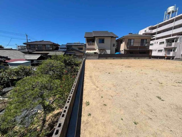 熊西一丁目の周辺|現地（2026年7月27日）撮影