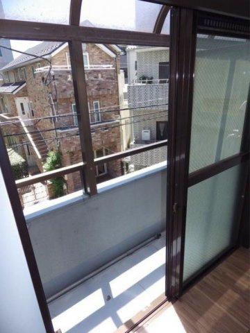 アントヒル倉持の展望|お部屋から見た景色☆