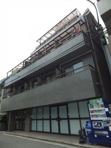 アントヒル倉持の外観|アントヒル倉持の外観☆