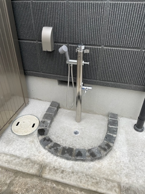 メゾンイガラシのその他共用部分