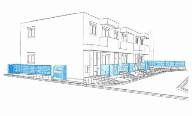 メゾンイガラシのその他共用部分|太陽光発電利用可（各戸3.18KW）