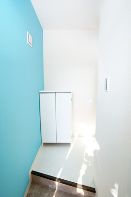 【玄関】 | f・スタイリオ小田原