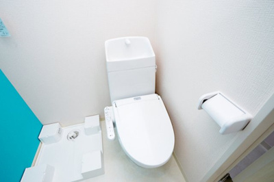 【トイレ】 | f・スタイリオ小田原