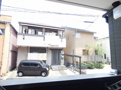 【展望】 | REGALEST高道