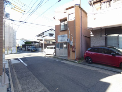 【周辺】 | REGALEST高道