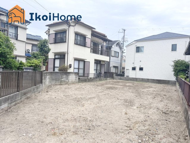 明石市西明石町1丁目　土地の周辺|●資料・カタログのご請求無料●低層住居専用地域！更地渡しですので解体費等かからず安心です！