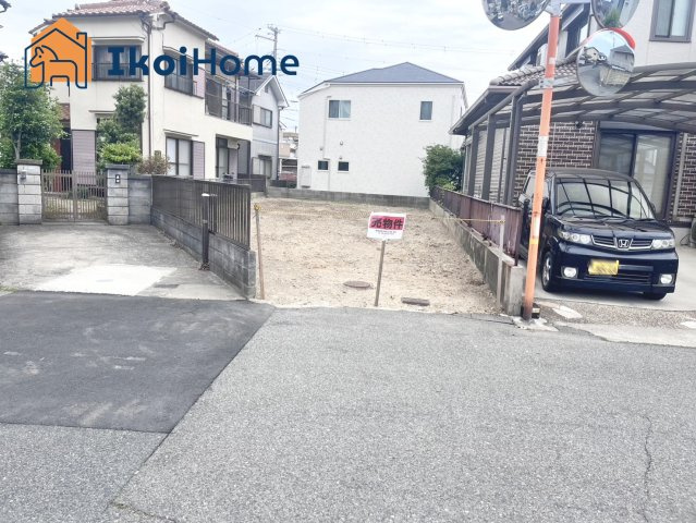 明石市西明石町1丁目　土地のその他|●年中無休：当日予約可●前面道路は幅員約5.8ｍございますので、お車の入出庫の際も安心です♪