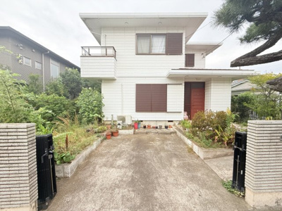 【外観】 | 平塚菫平土地