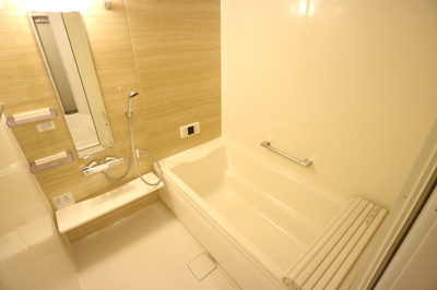 【浴室】 | レリヤンファミリオⅧ