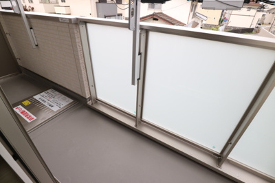 【バルコニー】 | レリヤンファミリオⅧ