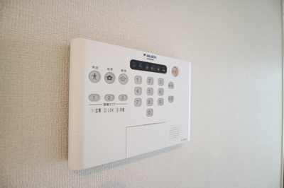 【セキュリティ】 | レリヤンファミリオⅧ