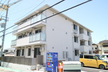 レリヤンファミリオⅧの画像