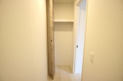 【収納】 | レリヤンファミリオⅧ