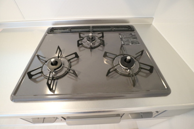 【キッチン】 | レリヤンファミリオⅧ