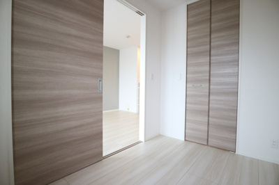 【居間・リビング】 | レリヤンファミリオⅧ