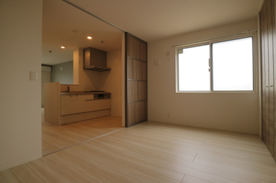 【居間・リビング】 | レリヤンファミリオⅧ