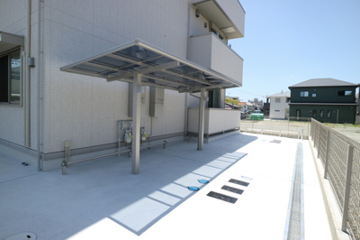 【その他共用部分】 | レリヤンファミリオⅧ