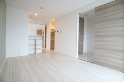 【居間・リビング】 | レリヤンファミリオⅧ