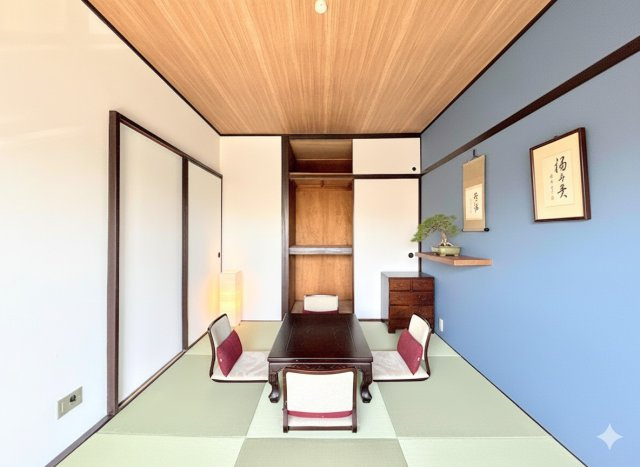 スカイヴィレッジ戸塚のその他|◆室内はいつも明るい印象なので気持ちの良い朝を迎えられます。各部屋にはクローゼットを完備しており、収納が多いお家はすっきりして快適空間です。