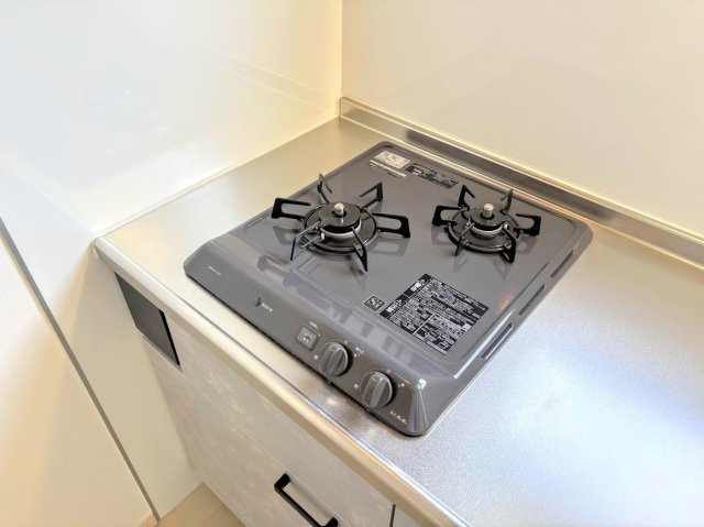 スカイヴィレッジ戸塚のその他|◆毎日使うものだからこそ、料理をする人にとって何口あるのかは重要なポイントですね！