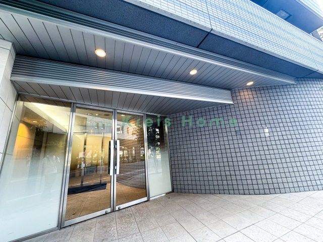 ルクレ日本橋馬喰町