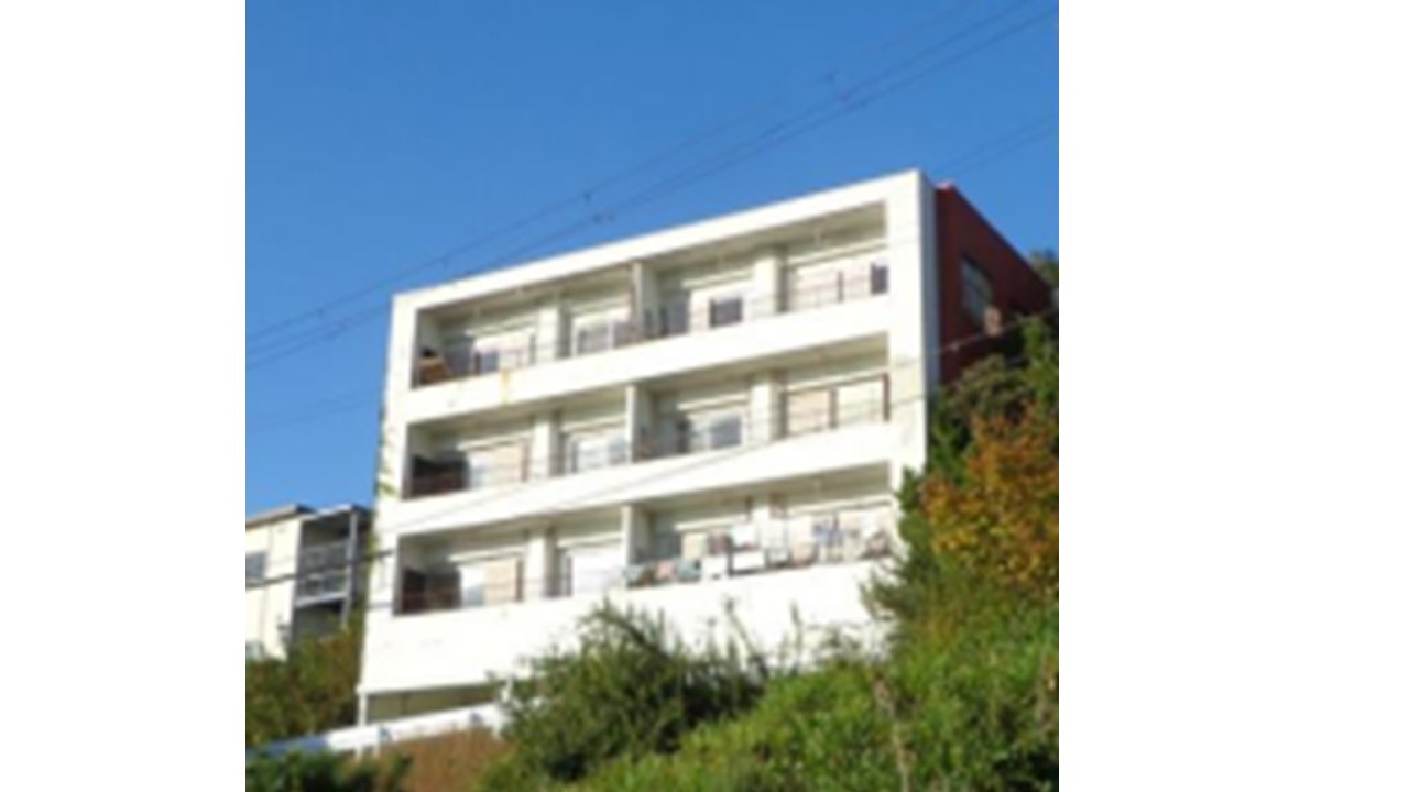 神戸市垂水区舞子台4丁目　収益マンション　明石海峡一望