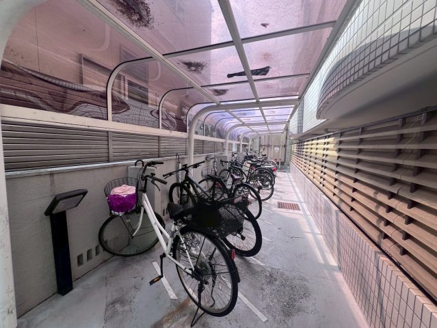 アルバ川名|名古屋市の賃貸ならMy賃貸のその他共用部分|アルバ川名