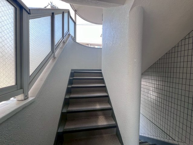アルバ川名|名古屋市の賃貸ならMy賃貸のその他共用部分|アルバ川名