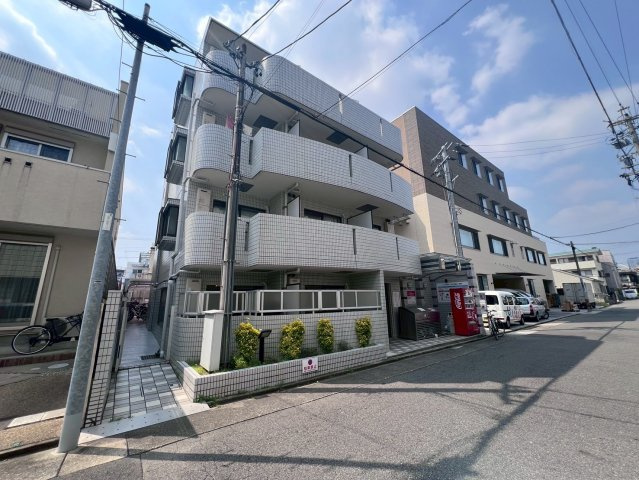 アルバ川名|名古屋市の賃貸ならMy賃貸