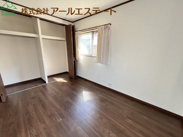 加古川市平岡町新在家　JR「東加古川駅」徒歩13分の収納