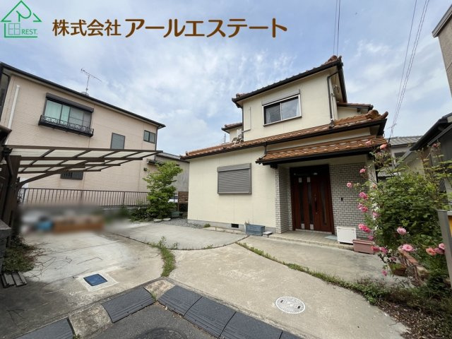 加古川市平岡町新在家　JR「東加古川駅」徒歩13分