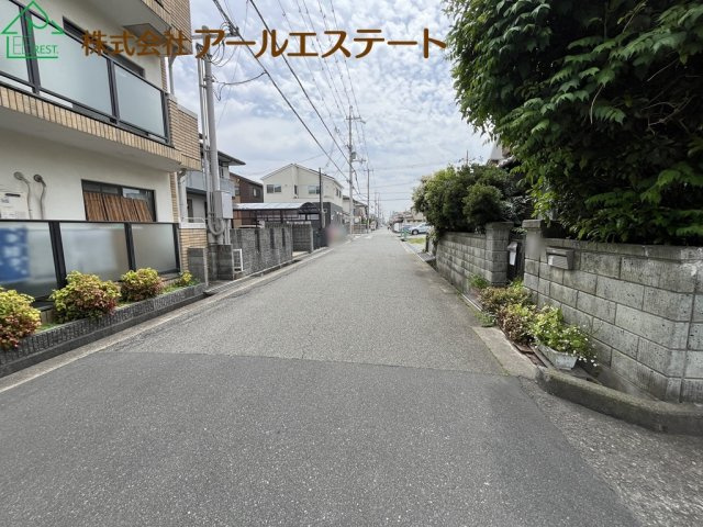 加古川市平岡町新在家　JR「東加古川駅」徒歩13分の周辺