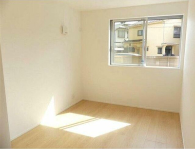 【寝室】 | 川崎市中原区小杉陣屋町1丁目住宅