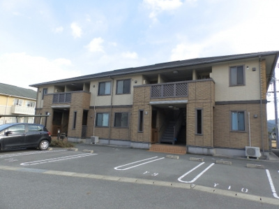 【駐車場】 | グレースコート主税Ⅱ