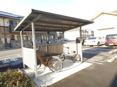 【その他共用部分】 | グレースコート主税Ⅱ