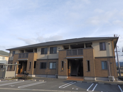 【外観】 | グレースコート主税Ⅱ