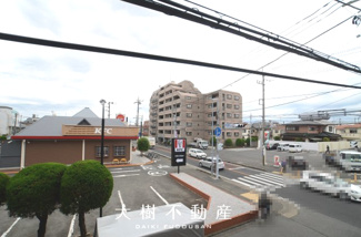 【展望】