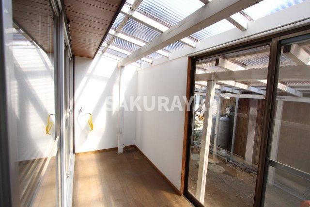 藤本方貸家のその他|現況と異なることがございます