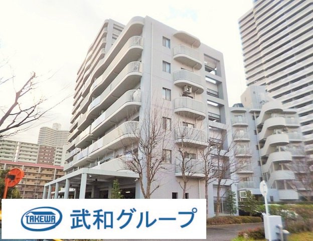 ベル・パークシティ EAST棟の画像